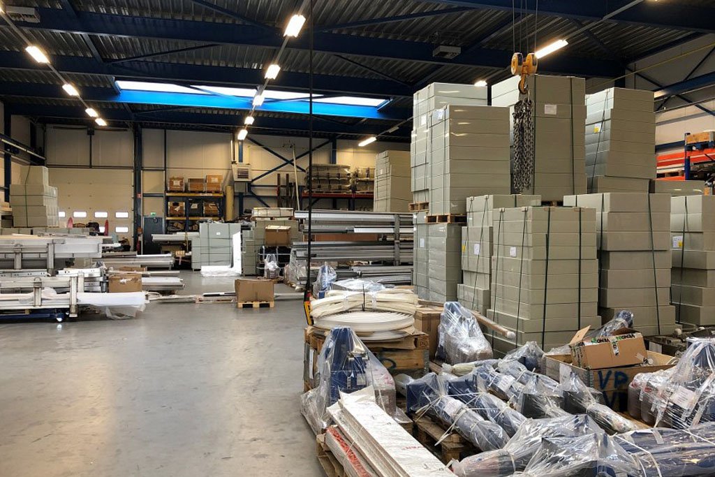 PPF Variopool services