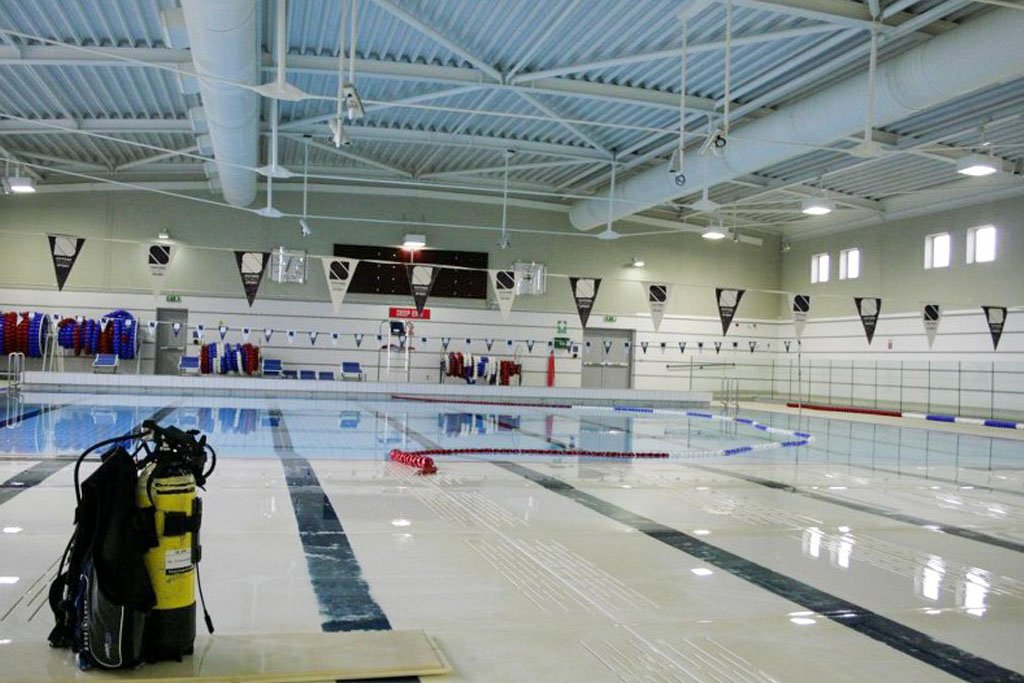 PPF Variopool services